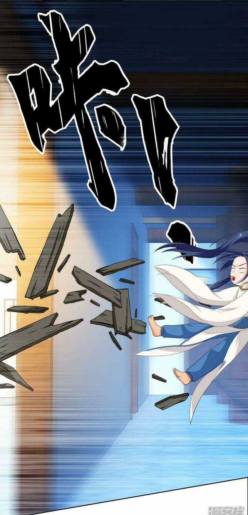 Ta Không Phải Nhân Vật Phản Diện Chapter 40 trang 17