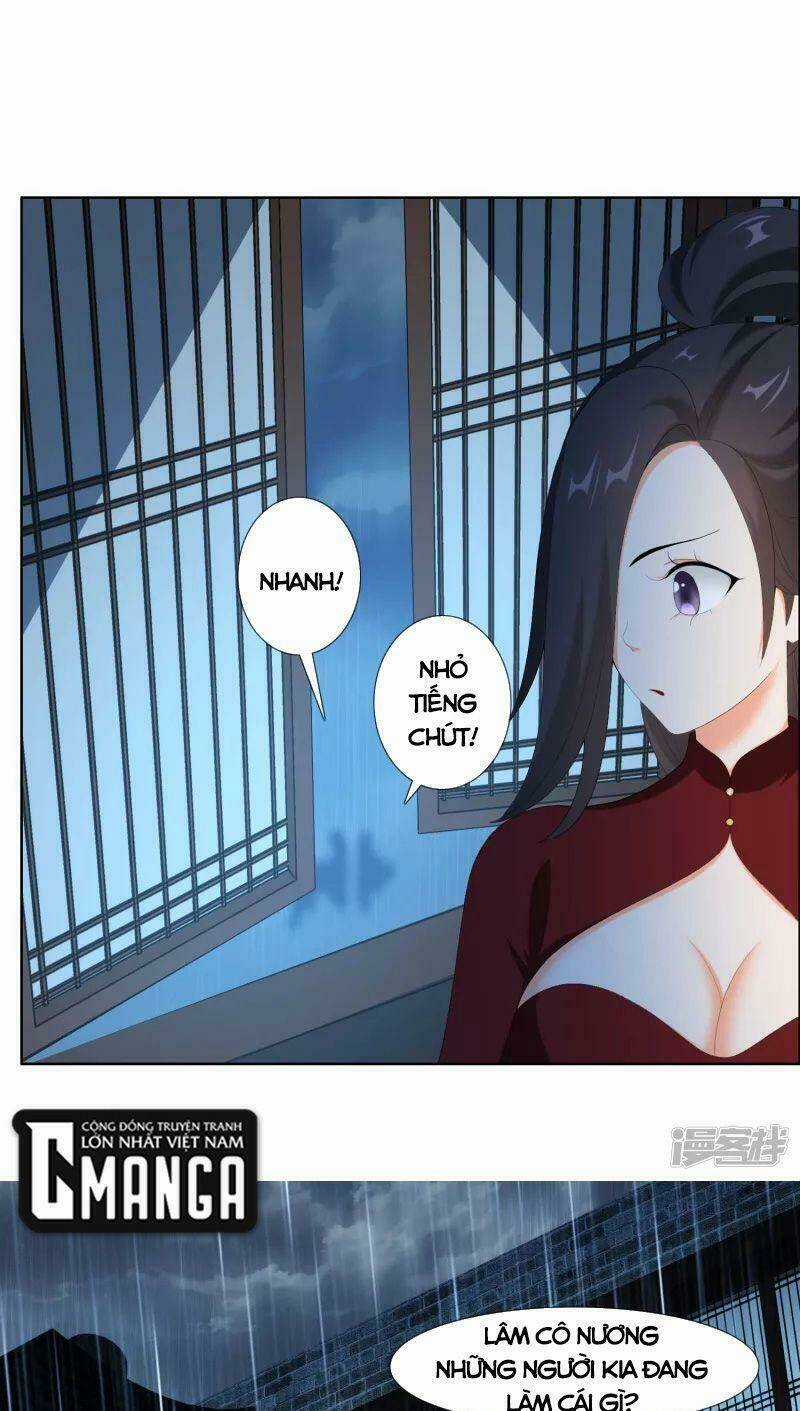 Ta Không Phải Nhân Vật Phản Diện Chapter 40 trang 19