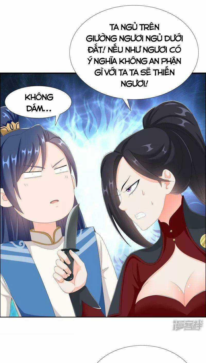 Ta Không Phải Nhân Vật Phản Diện Chapter 40 trang 2