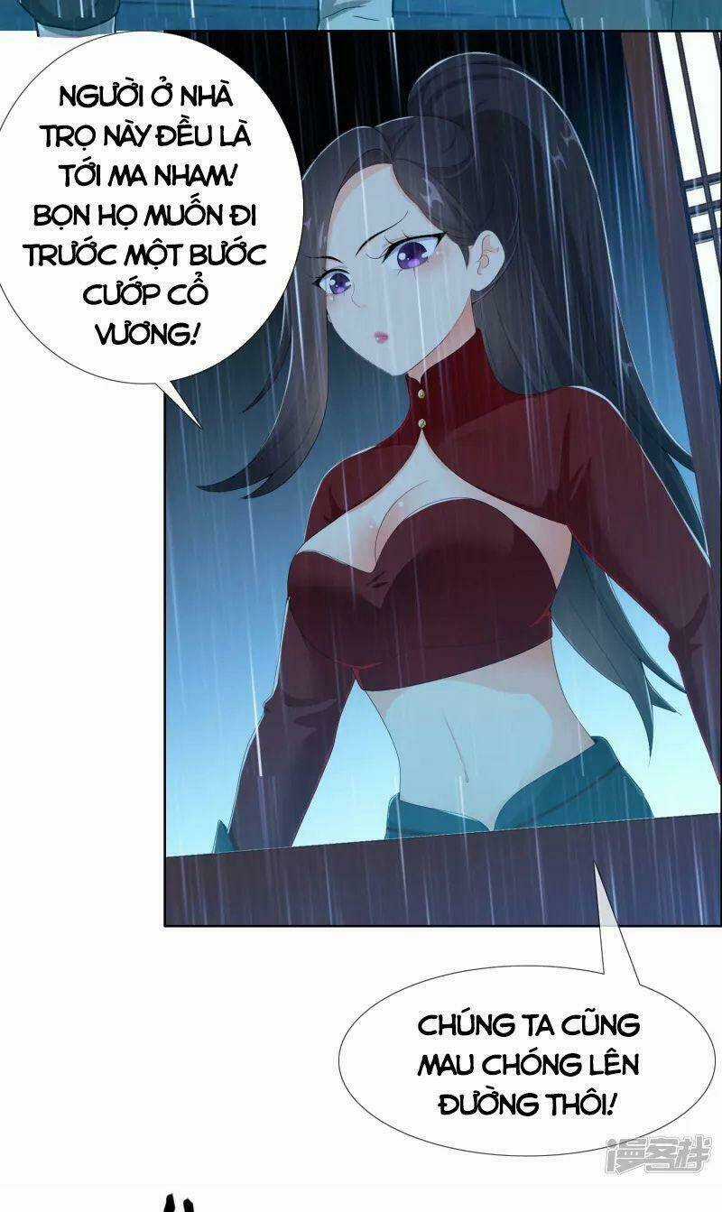 Ta Không Phải Nhân Vật Phản Diện Chapter 40 trang 21