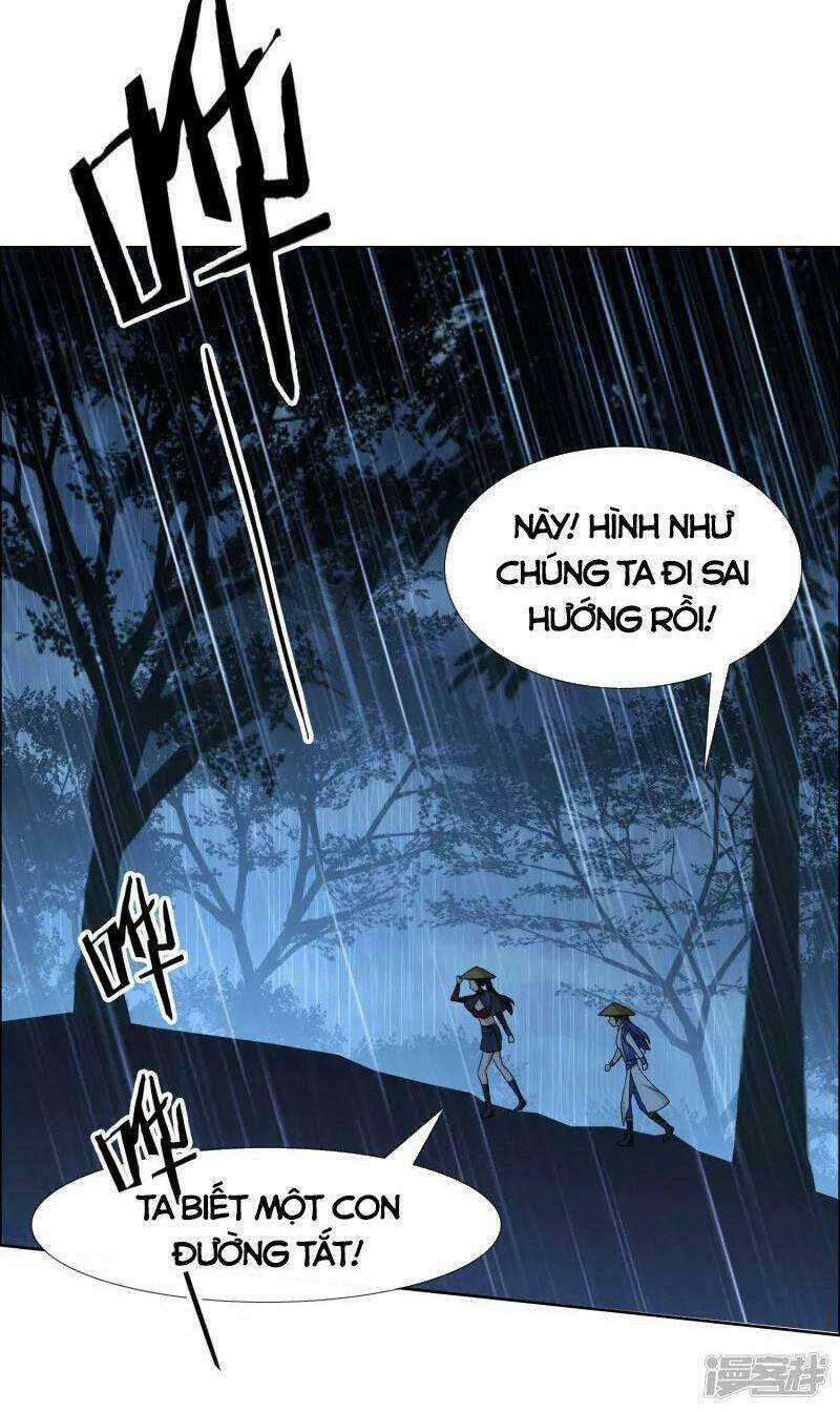 Ta Không Phải Nhân Vật Phản Diện Chapter 40 trang 22