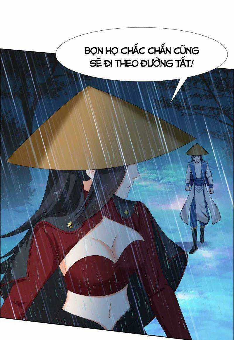 Ta Không Phải Nhân Vật Phản Diện Chapter 40 trang 23