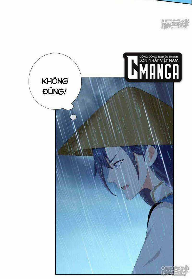 Ta Không Phải Nhân Vật Phản Diện Chapter 40 trang 24