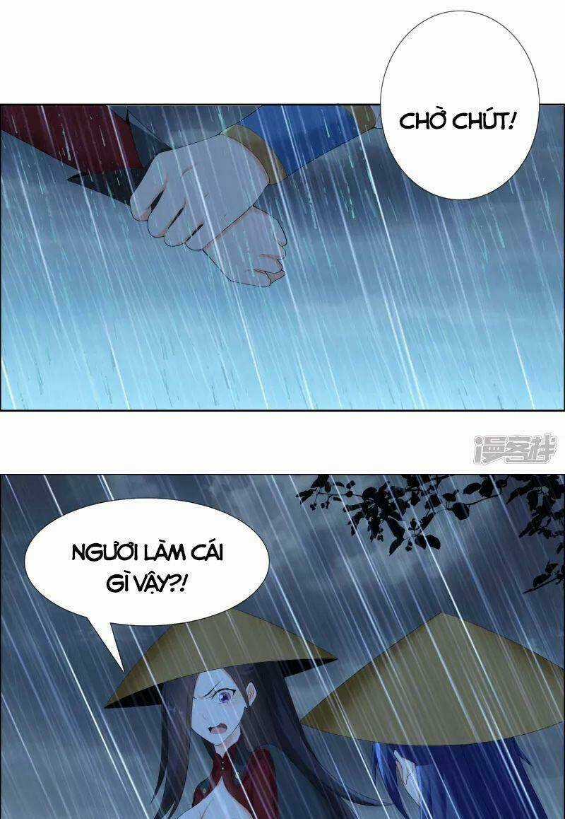 Ta Không Phải Nhân Vật Phản Diện Chapter 40 trang 25