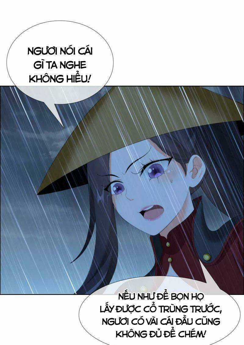 Ta Không Phải Nhân Vật Phản Diện Chapter 40 trang 27