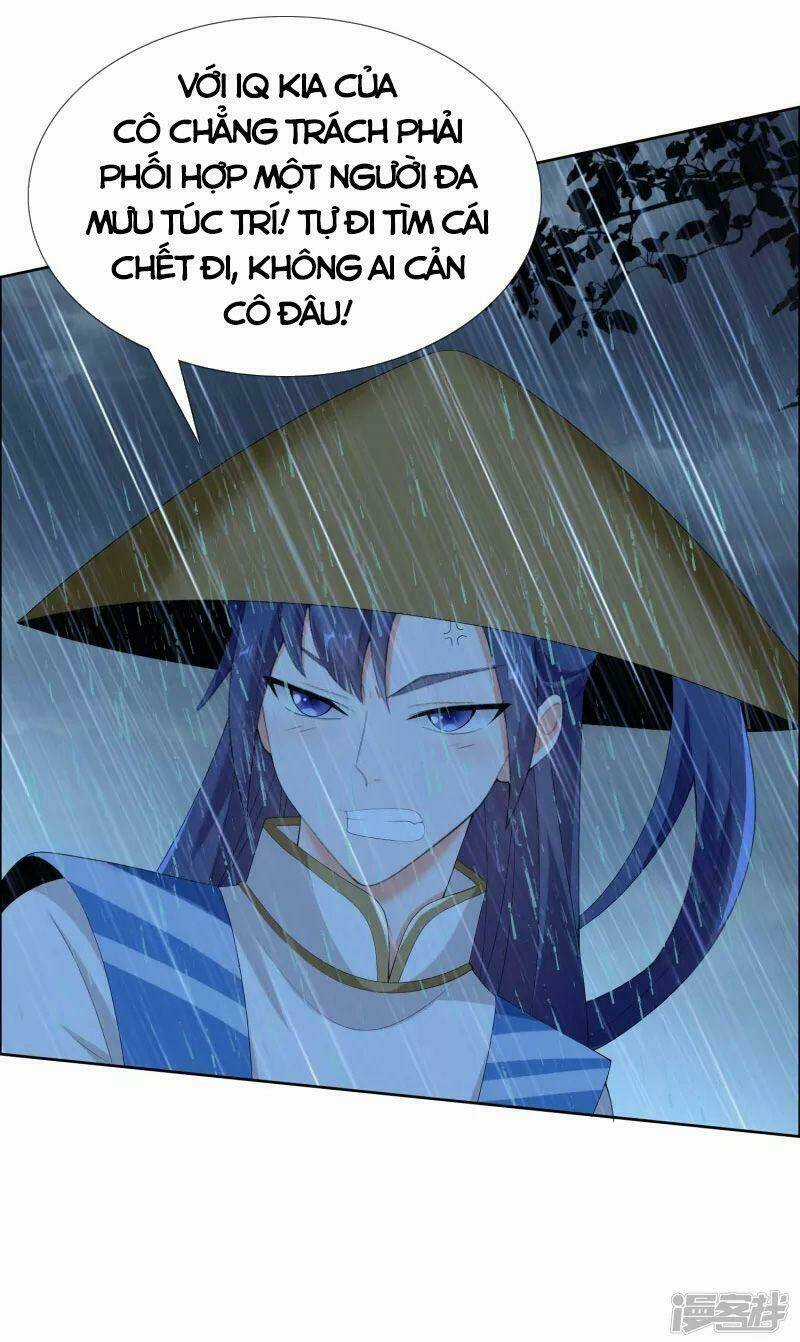 Ta Không Phải Nhân Vật Phản Diện Chapter 40 trang 29