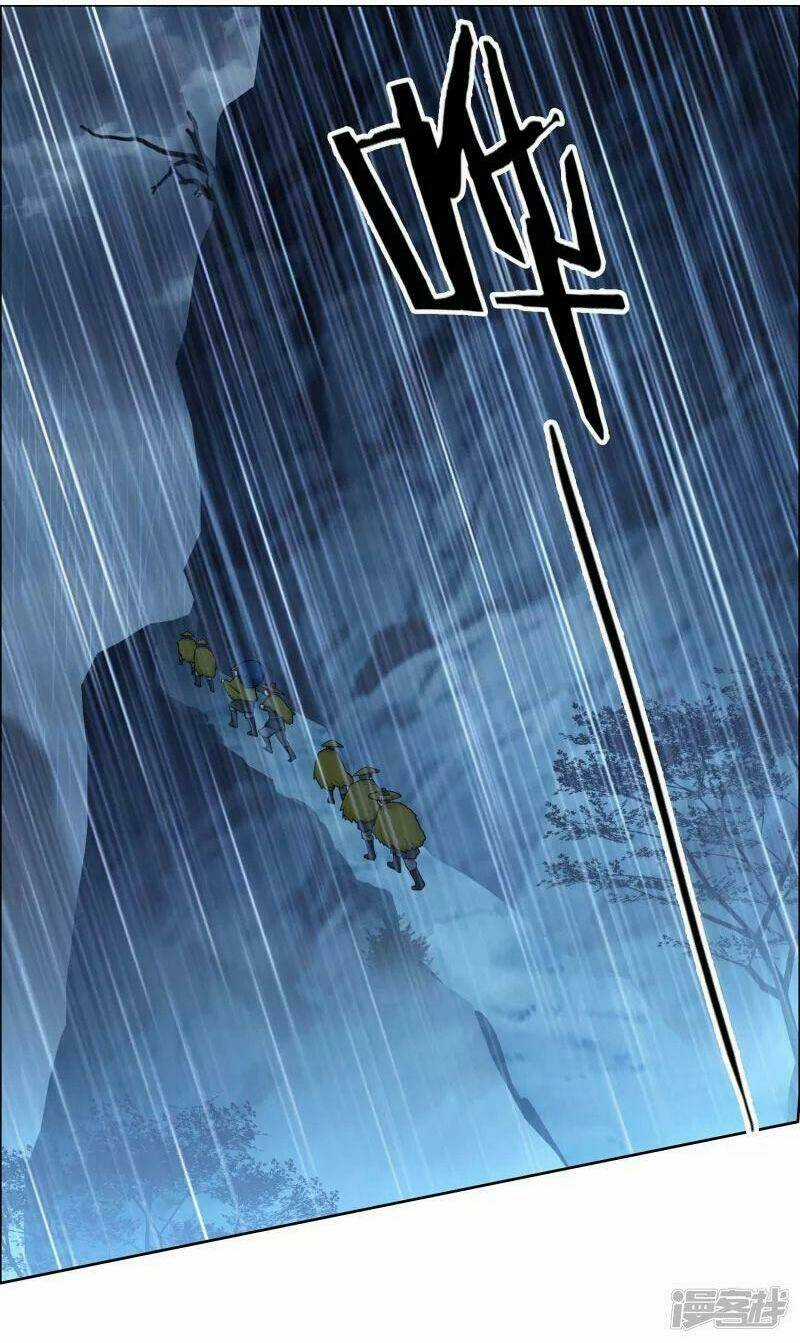 Ta Không Phải Nhân Vật Phản Diện Chapter 40 trang 30