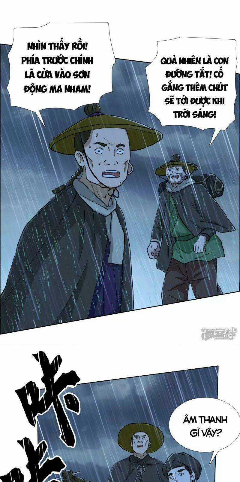 Ta Không Phải Nhân Vật Phản Diện Chapter 40 trang 31