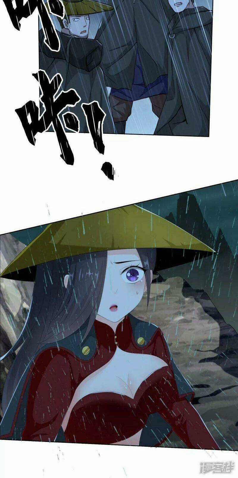 Ta Không Phải Nhân Vật Phản Diện Chapter 40 trang 32