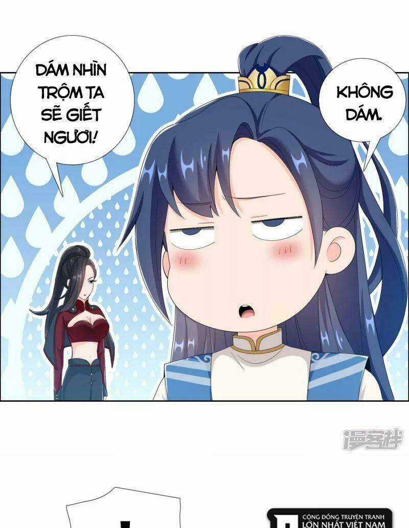 Ta Không Phải Nhân Vật Phản Diện Chapter 40 trang 4