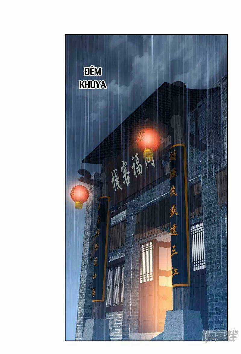 Ta Không Phải Nhân Vật Phản Diện Chapter 40 trang 6