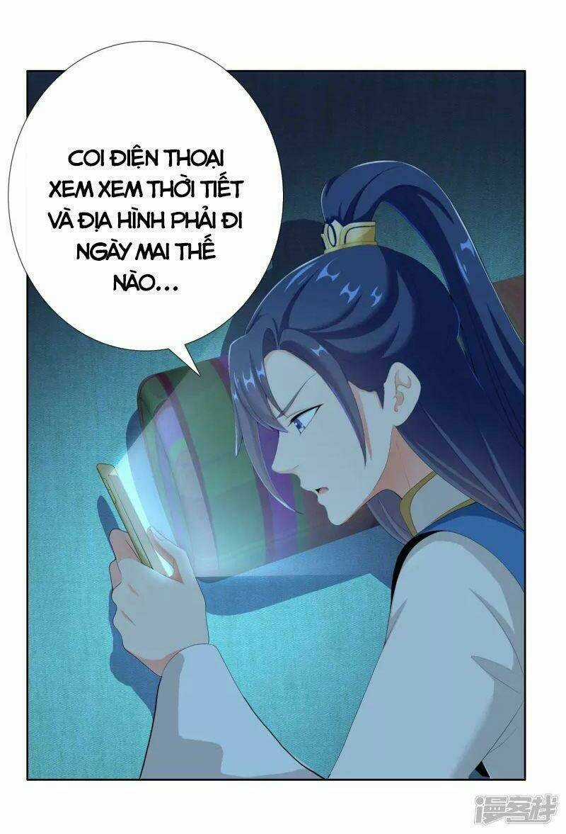 Ta Không Phải Nhân Vật Phản Diện Chapter 40 trang 7