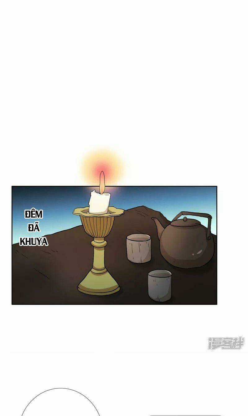 Ta Không Phải Nhân Vật Phản Diện Chapter 40 trang 8