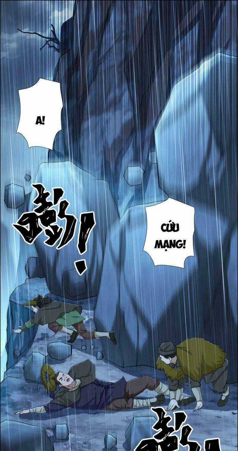 Ta Không Phải Nhân Vật Phản Diện Chapter 41 trang 0