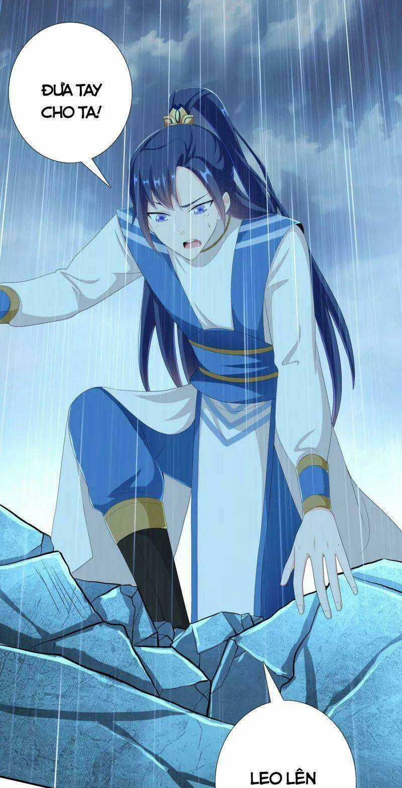 Ta Không Phải Nhân Vật Phản Diện Chapter 41 trang 10