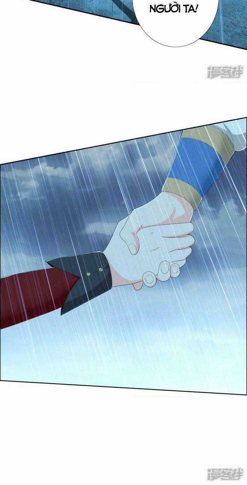 Ta Không Phải Nhân Vật Phản Diện Chapter 41 trang 11