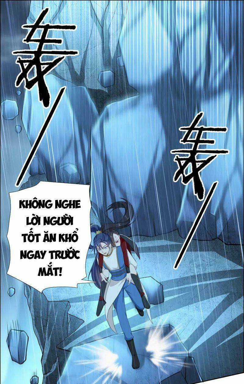 Ta Không Phải Nhân Vật Phản Diện Chapter 41 trang 12