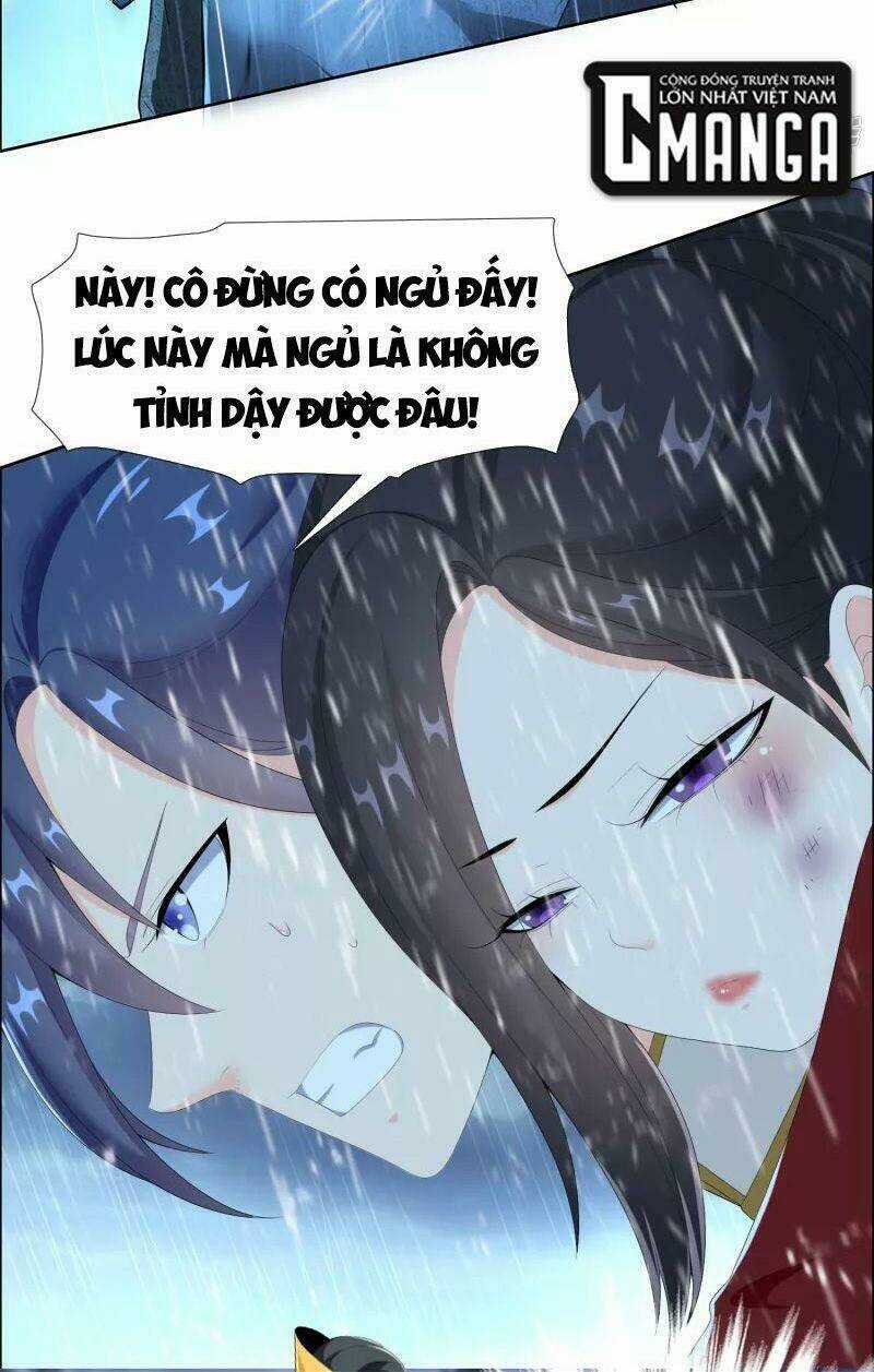 Ta Không Phải Nhân Vật Phản Diện Chapter 41 trang 13