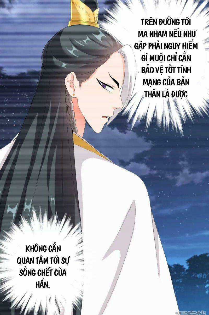 Ta Không Phải Nhân Vật Phản Diện Chapter 41 trang 14