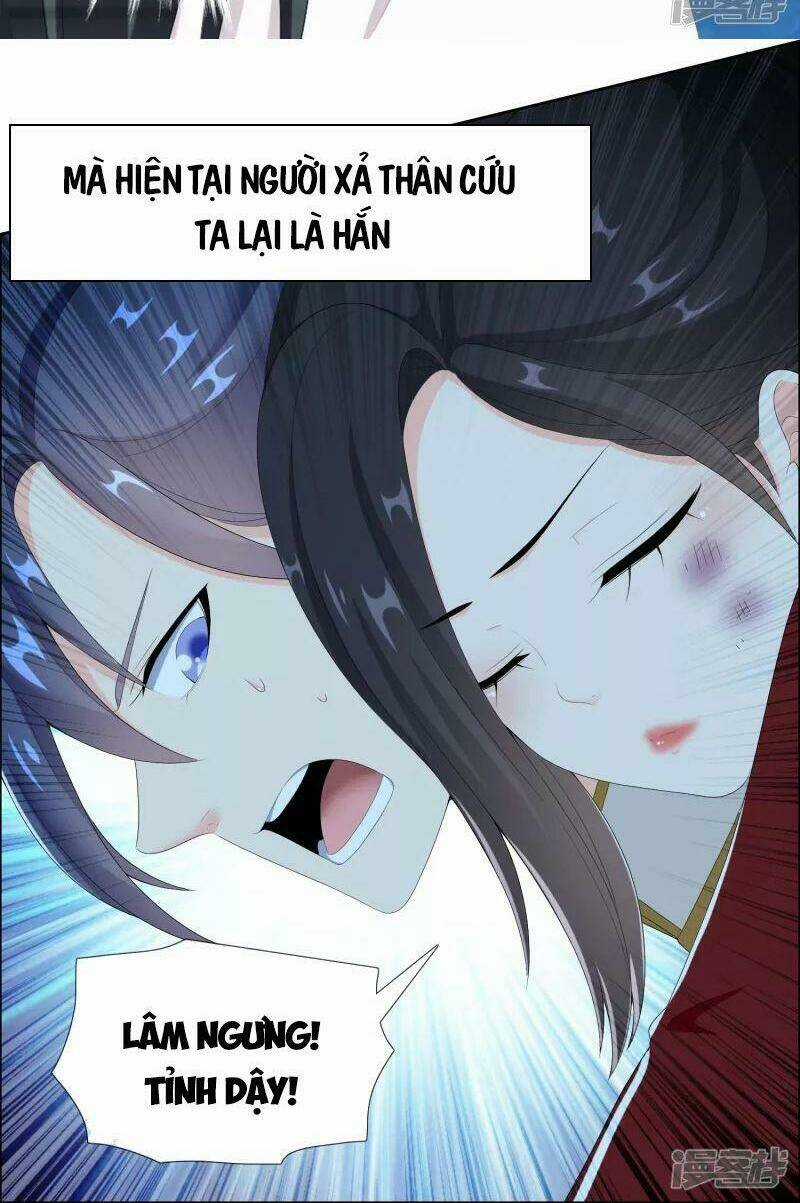 Ta Không Phải Nhân Vật Phản Diện Chapter 41 trang 15