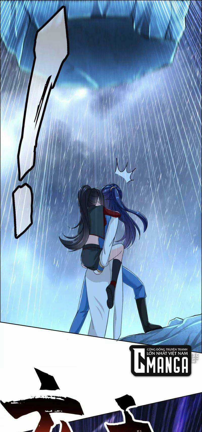 Ta Không Phải Nhân Vật Phản Diện Chapter 41 trang 16