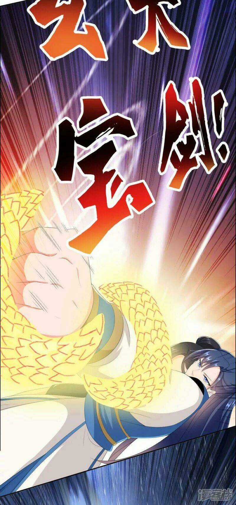 Ta Không Phải Nhân Vật Phản Diện Chapter 41 trang 17