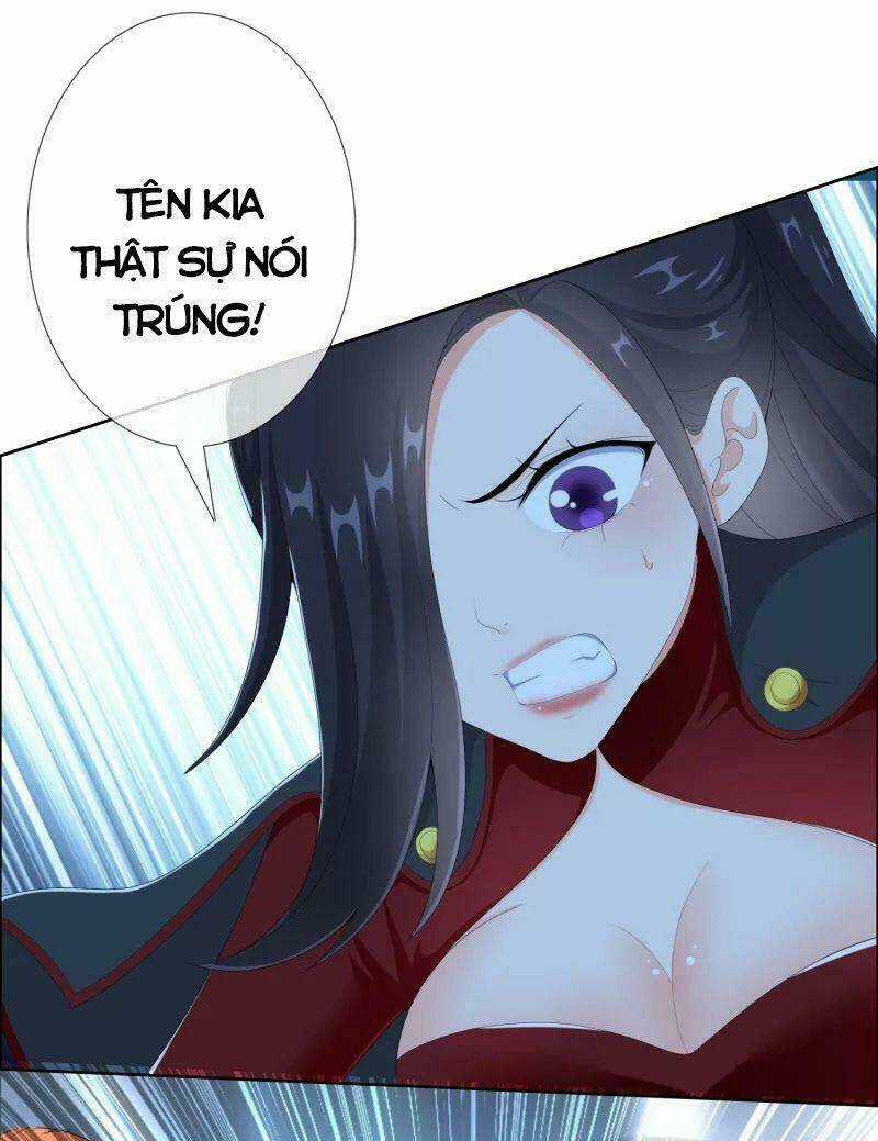 Ta Không Phải Nhân Vật Phản Diện Chapter 41 trang 2