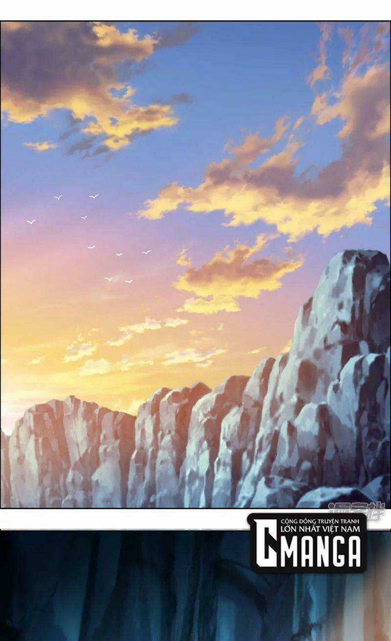 Ta Không Phải Nhân Vật Phản Diện Chapter 41 trang 20