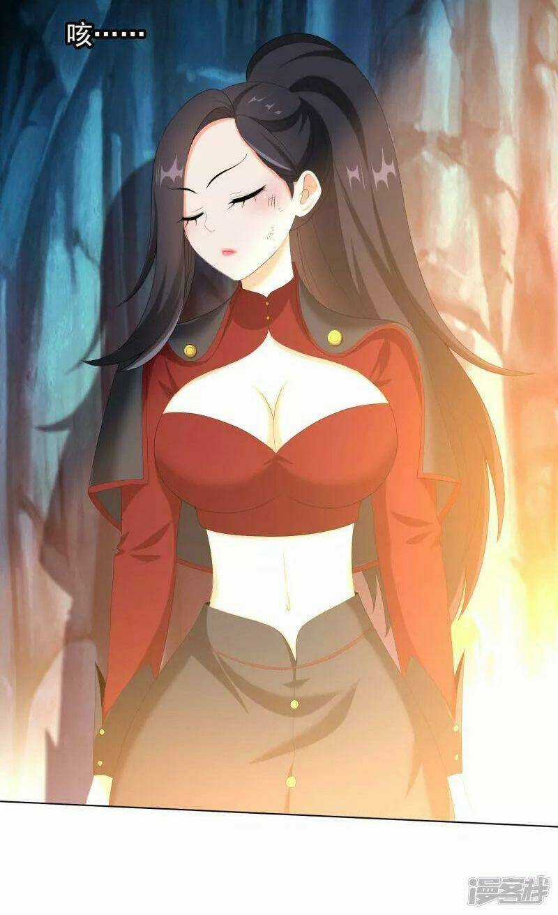 Ta Không Phải Nhân Vật Phản Diện Chapter 41 trang 21