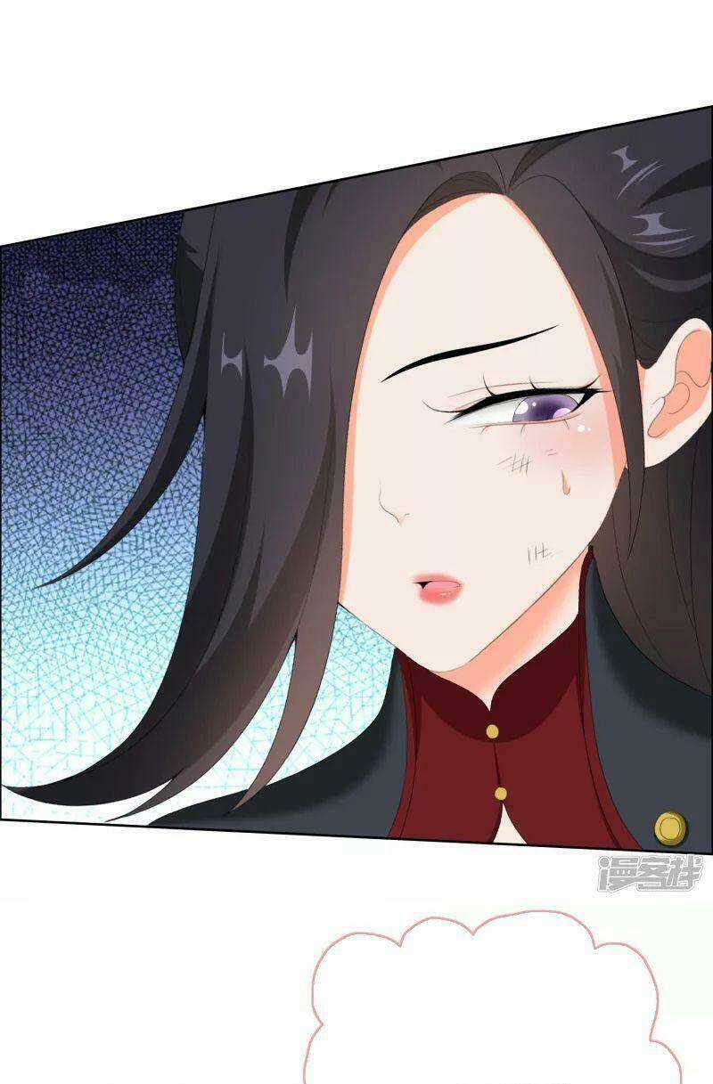 Ta Không Phải Nhân Vật Phản Diện Chapter 41 trang 22