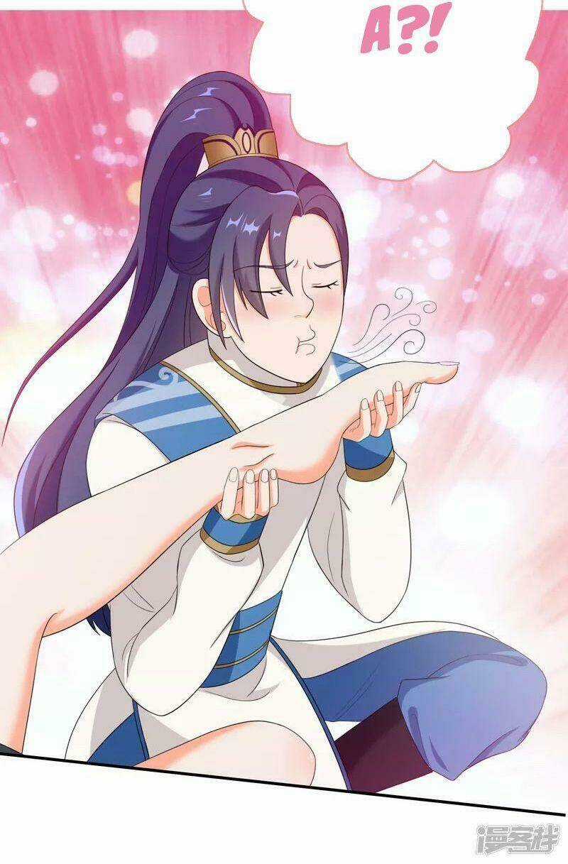 Ta Không Phải Nhân Vật Phản Diện Chapter 41 trang 23