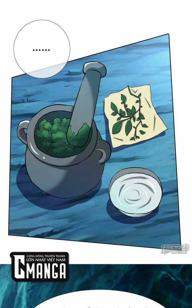 Ta Không Phải Nhân Vật Phản Diện Chapter 41 trang 26