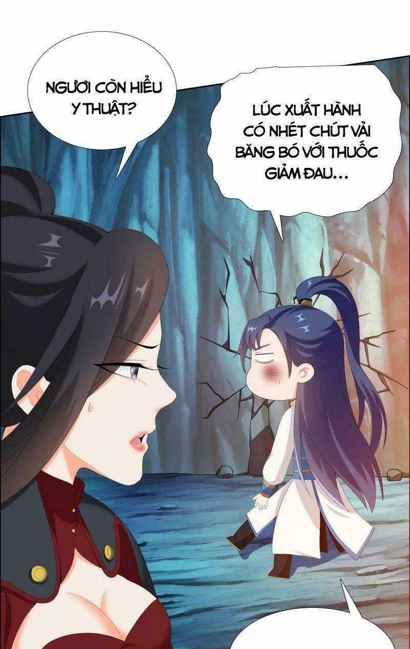 Ta Không Phải Nhân Vật Phản Diện Chapter 41 trang 28