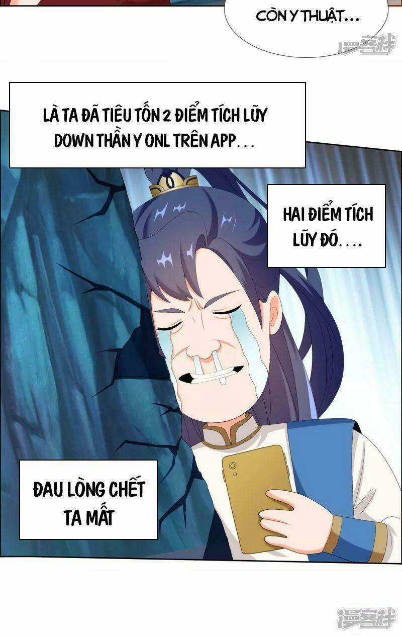 Ta Không Phải Nhân Vật Phản Diện Chapter 41 trang 29