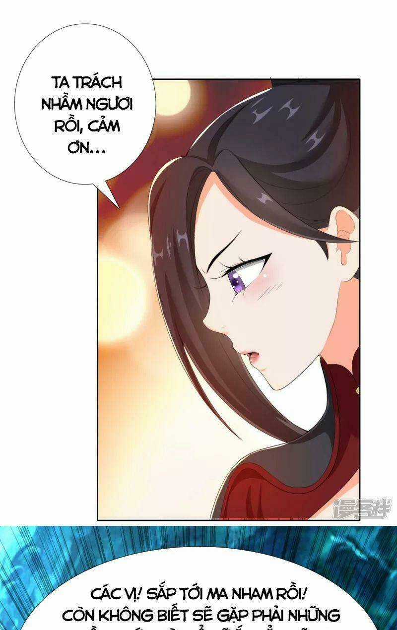 Ta Không Phải Nhân Vật Phản Diện Chapter 41 trang 30