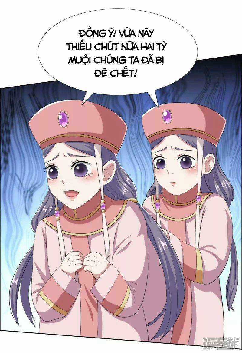 Ta Không Phải Nhân Vật Phản Diện Chapter 41 trang 32