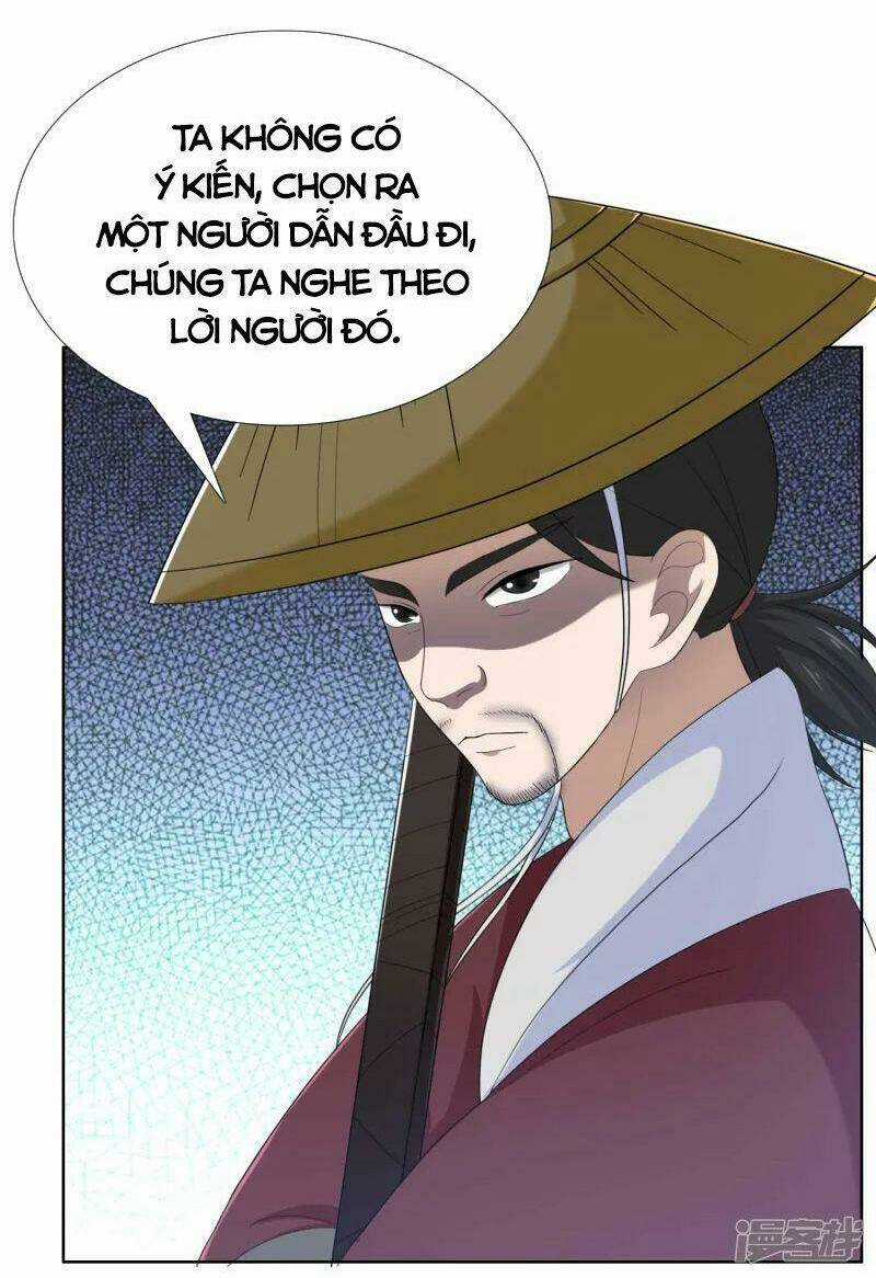 Ta Không Phải Nhân Vật Phản Diện Chapter 41 trang 33