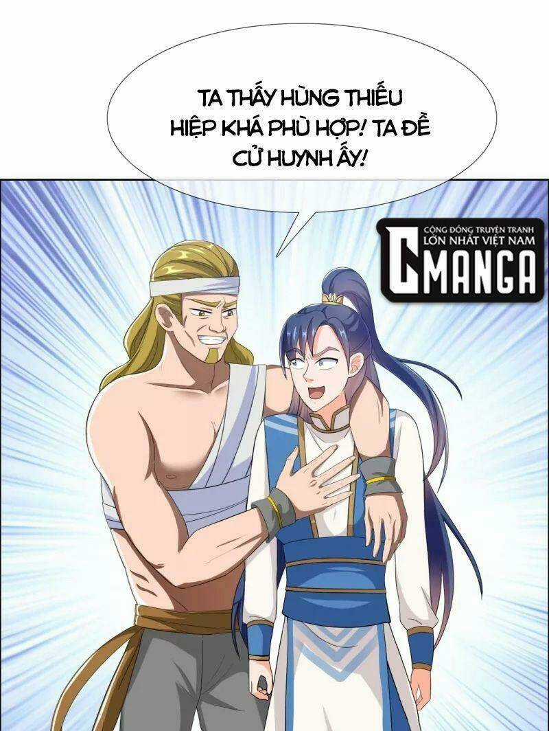 Ta Không Phải Nhân Vật Phản Diện Chapter 41 trang 34