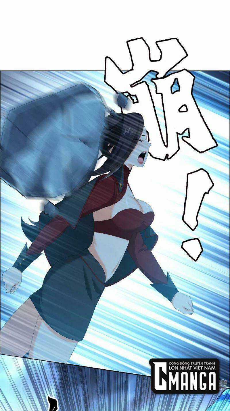 Ta Không Phải Nhân Vật Phản Diện Chapter 41 trang 4