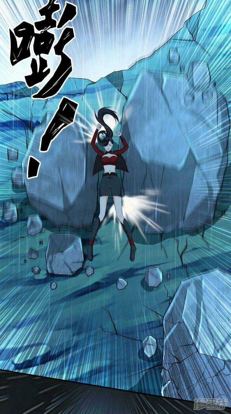 Ta Không Phải Nhân Vật Phản Diện Chapter 41 trang 5