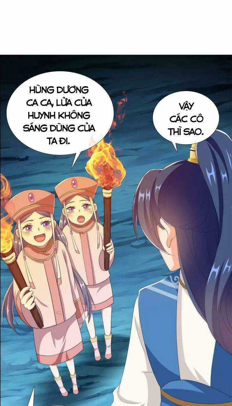 Ta Không Phải Nhân Vật Phản Diện Chapter 42 trang 10