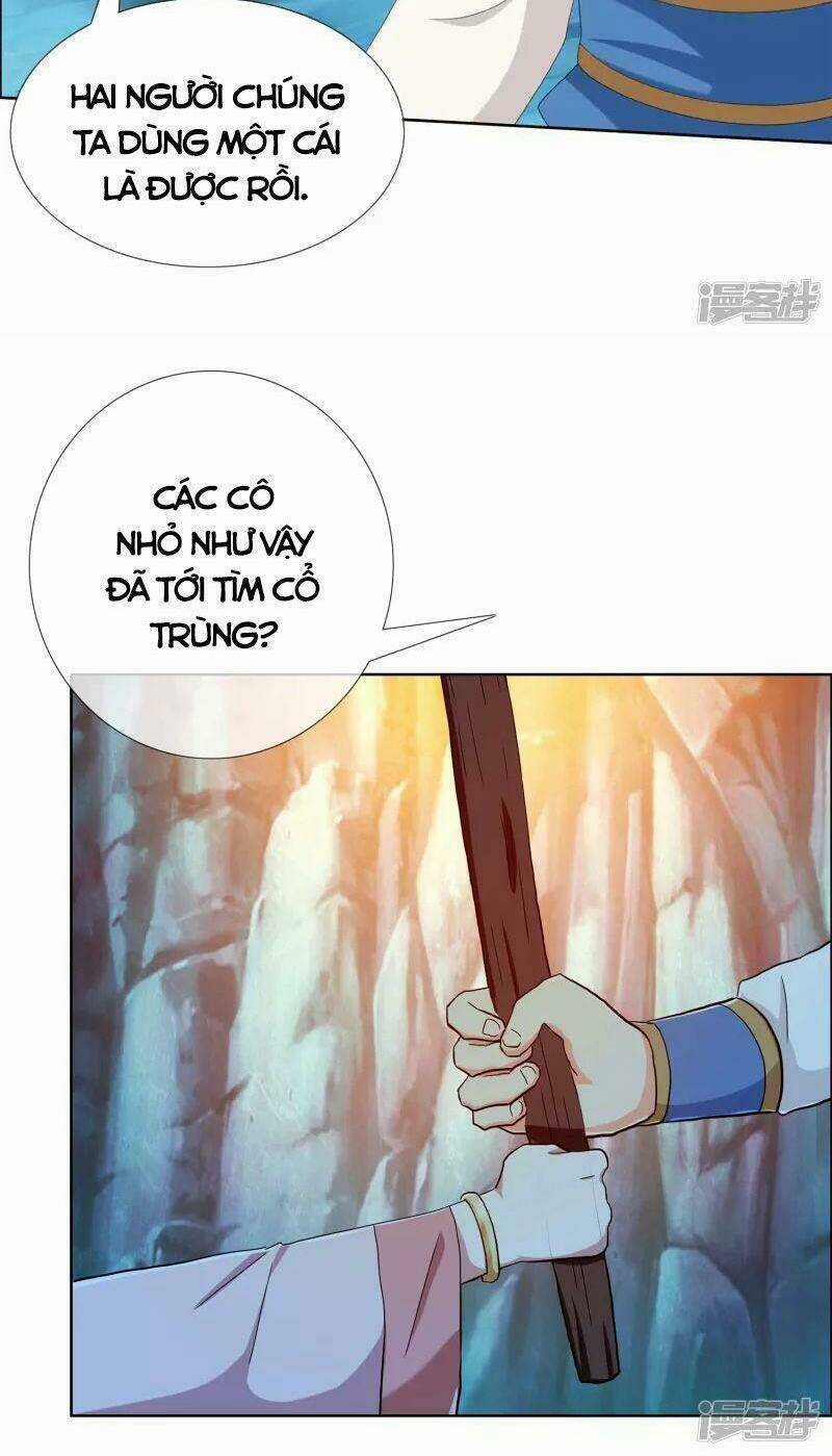 Ta Không Phải Nhân Vật Phản Diện Chapter 42 trang 11