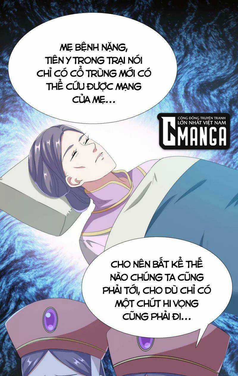 Ta Không Phải Nhân Vật Phản Diện Chapter 42 trang 12