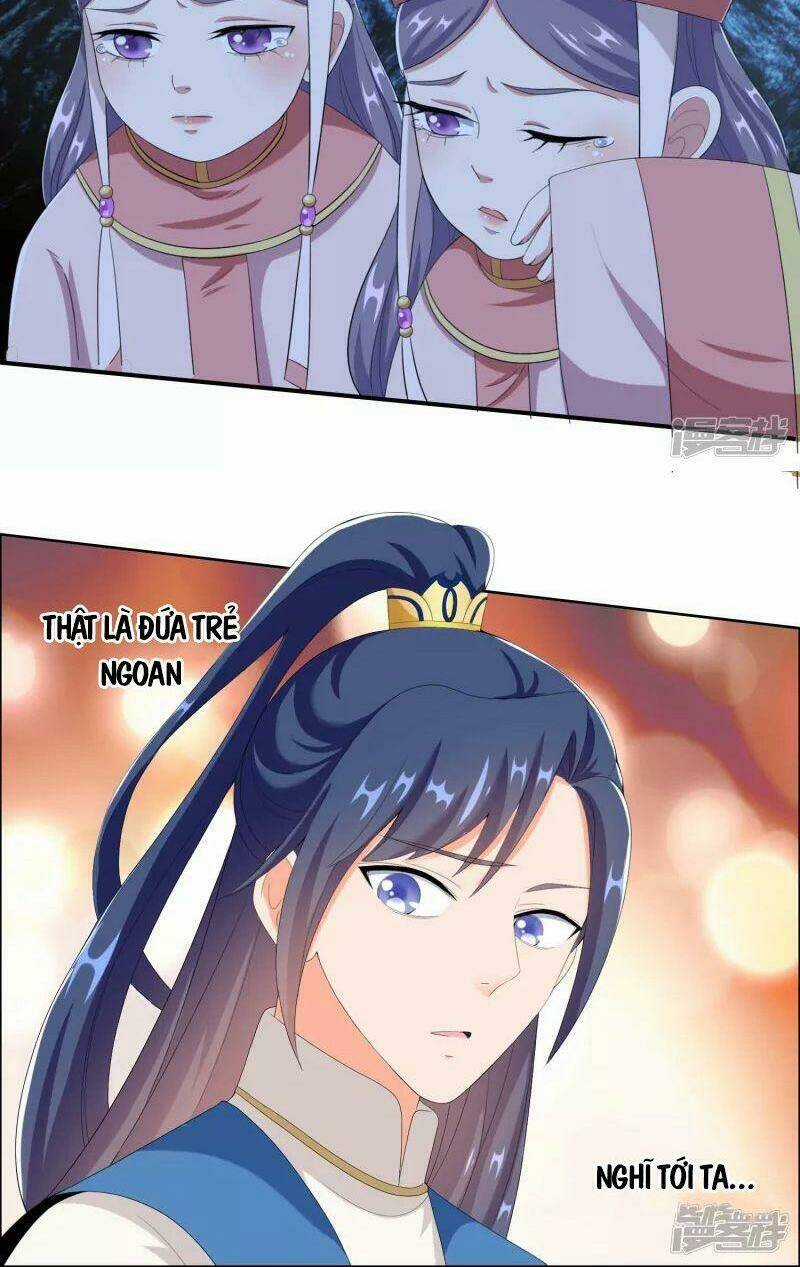 Ta Không Phải Nhân Vật Phản Diện Chapter 42 trang 13