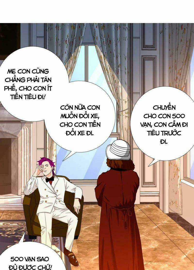 Ta Không Phải Nhân Vật Phản Diện Chapter 42 trang 14