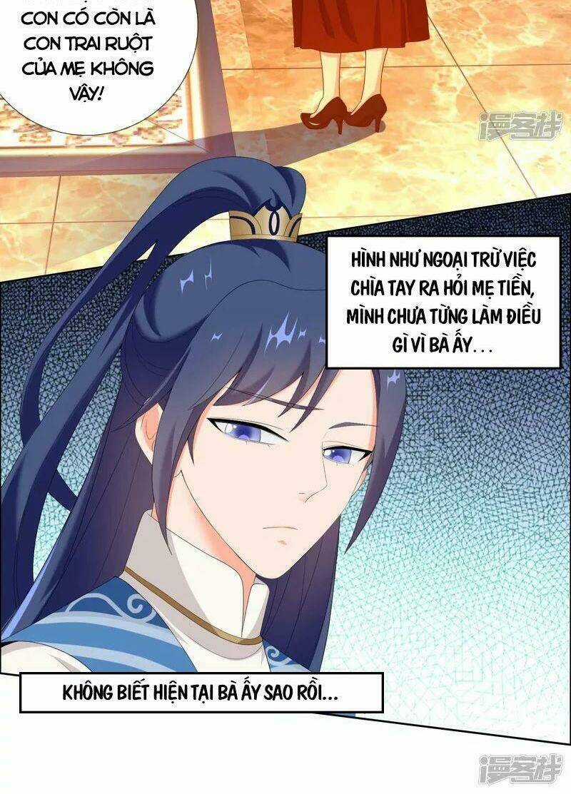 Ta Không Phải Nhân Vật Phản Diện Chapter 42 trang 15