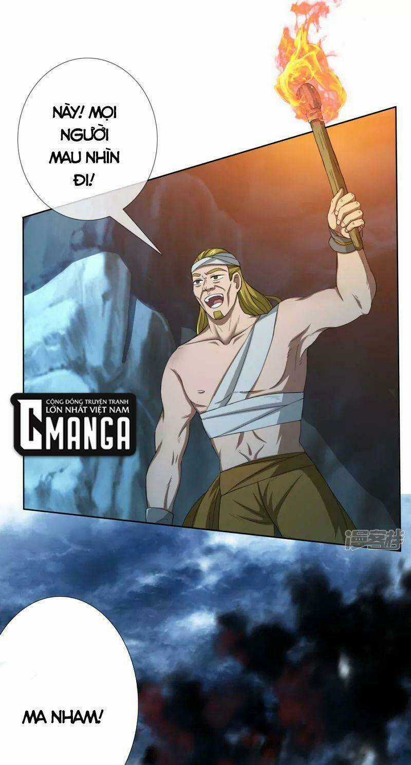 Ta Không Phải Nhân Vật Phản Diện Chapter 42 trang 16