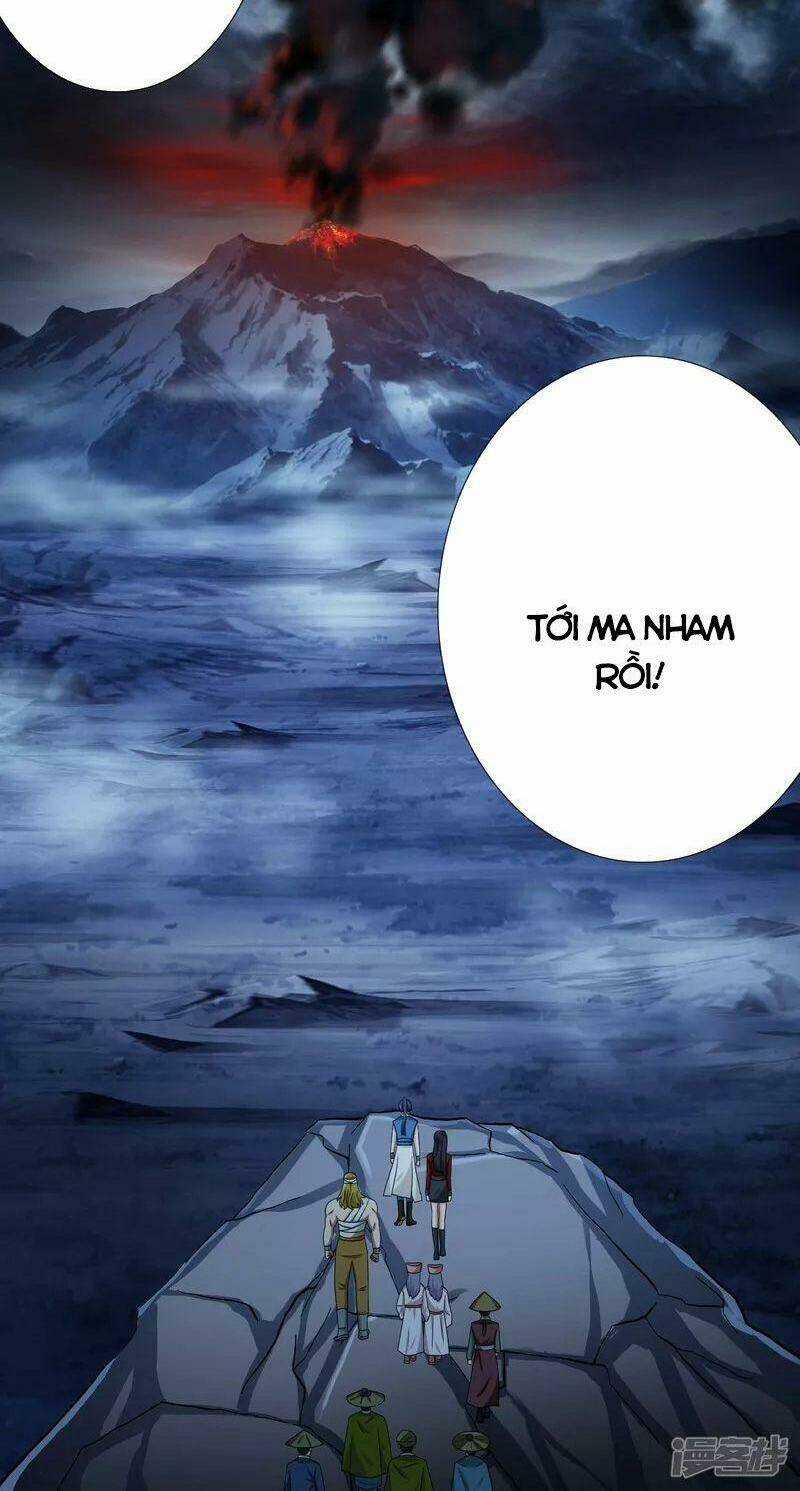 Ta Không Phải Nhân Vật Phản Diện Chapter 42 trang 17