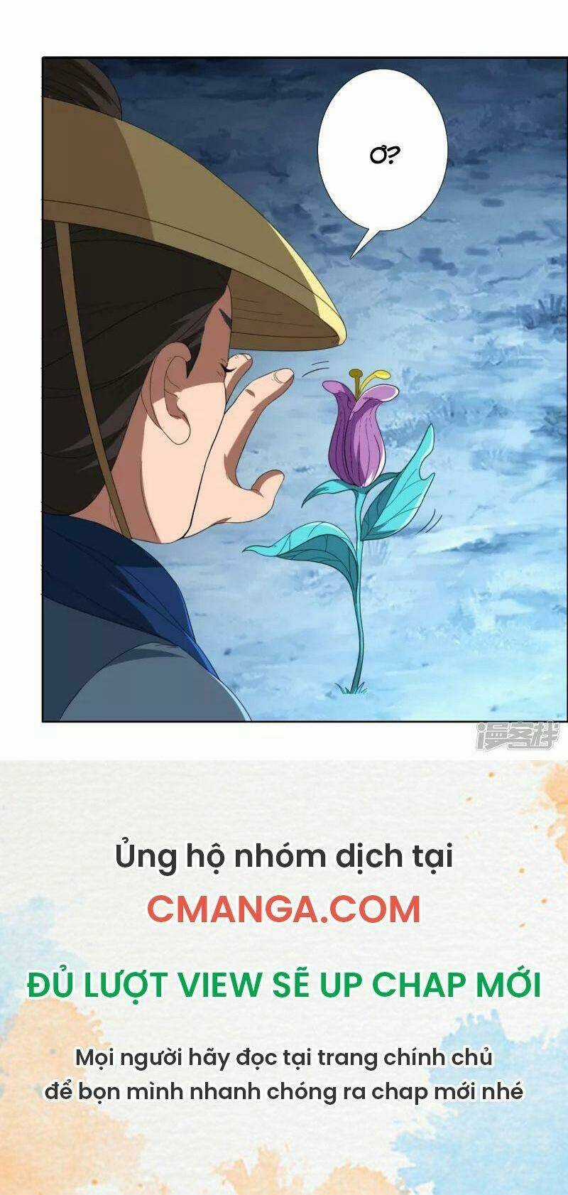 Ta Không Phải Nhân Vật Phản Diện Chapter 42 trang 19