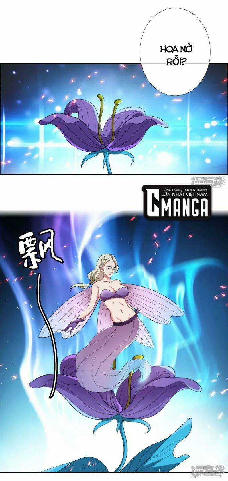 Ta Không Phải Nhân Vật Phản Diện Chapter 42 trang 20